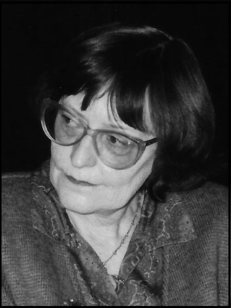 Barbara Stypa